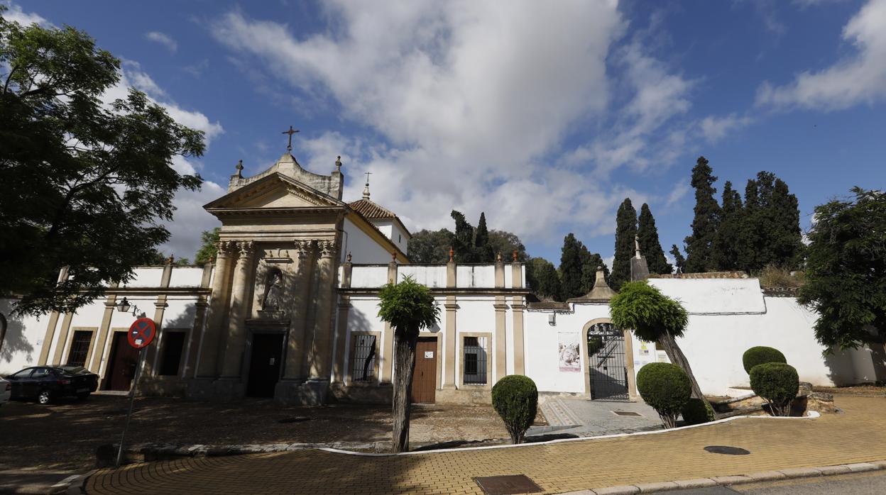 Cementerio de la Salud