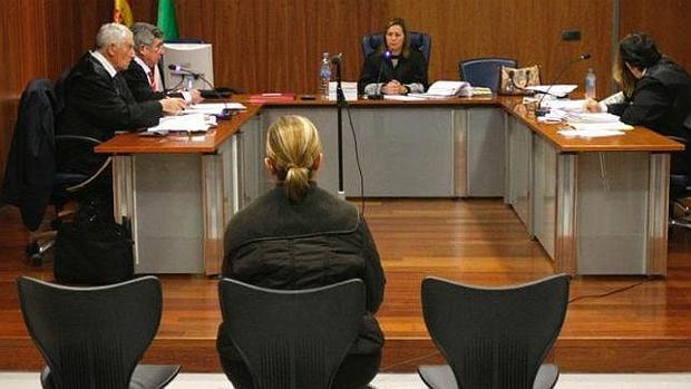 La causa judicial más antigua de España acaba con sentencia absolutoria después de 22 años en Jaén