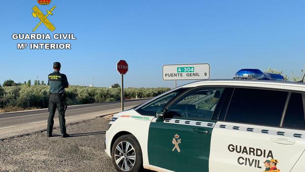 Un detenido en Puente Genil tras herir de gravedad a un hombre en una pelea con un cuchillo de cocina