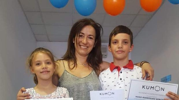 Kumon apuesta por la enseñanza autodidacta