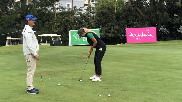 La industria del golf aporta a Andalucía más de 5.400 millones de euros anuales