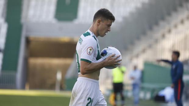 Así fue minuto a minuto el Linares-Córdoba CF