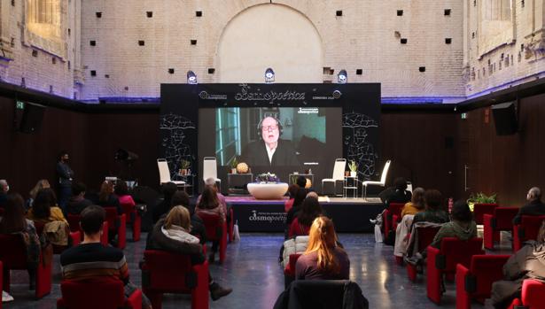 Cosmopoética une literatura, música y artes el lunes 30 de noviembre en Córdoba