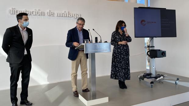 La Costa del Sol perdió más de 1.000 turistas por el vídeo del DJ escupiendo alcohol en Torremolinos