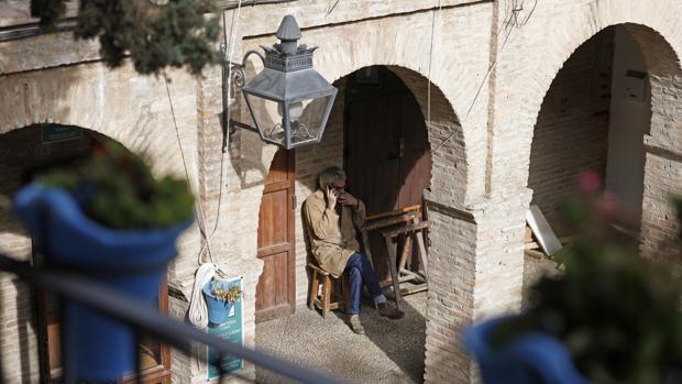 Sol y temperaturas moderadas hasta el fin de semana