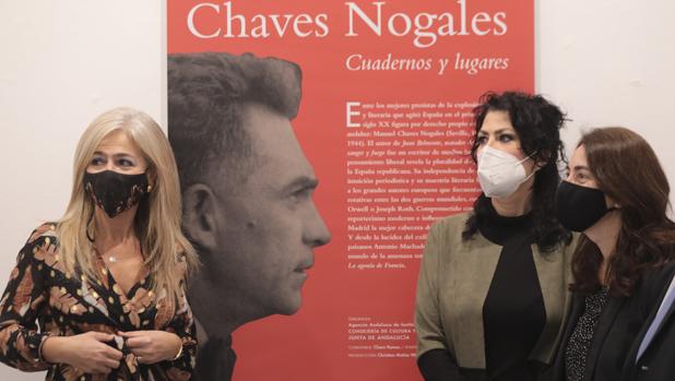 Chaves Nogales