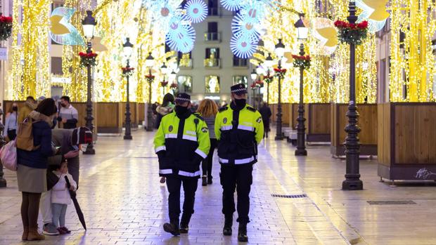 La Junta de Andalucía decidirá sobre la Navidad con estadísticas Covid-19 de riesgo alto