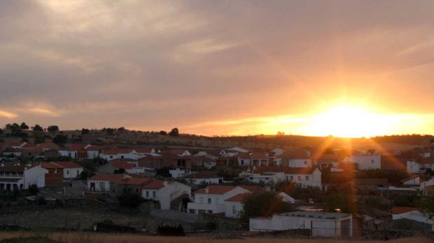 Ningún pueblo de Córdoba se libra del Covid | El Guijo registra su primer caso desde el inicio de la pandemia