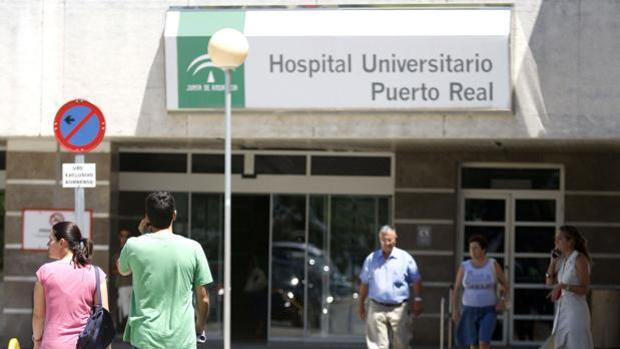 Andalucía reduce a la mitad sus hospitalizados por coronavirus desde el pico de la segunda ola