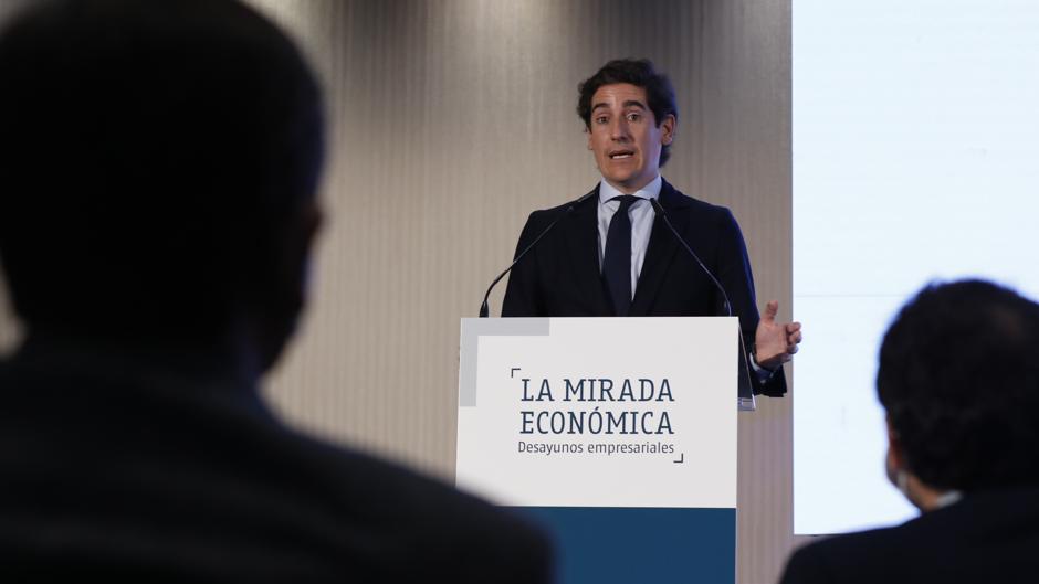 Pablo López, CEO de Silbon: «El cliente quiere las dos cosas: establecimiento físico y tienda online»