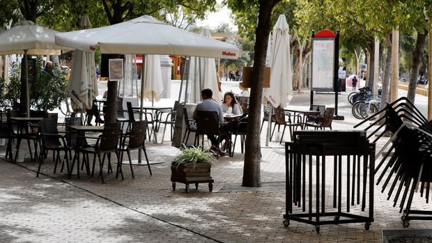 Los bares de Andalucía podrán cerrar en Nochebuena y Nochevieja a la una de la madrugada