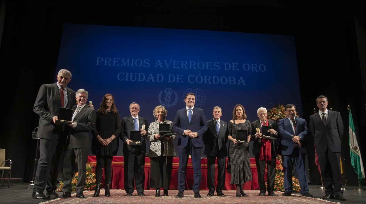 Premios Averroes de 2019