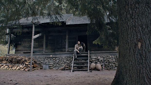 La filmoteca de Andalucía en Córdoba proyecta «Love 1.Dog», del rumano Florin Serban