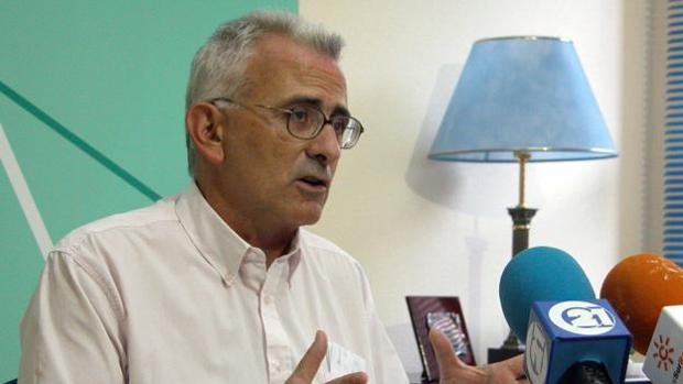 Muere por coronavirus Juan Laguna, jefe de epidemiología en Granada durante 30 años