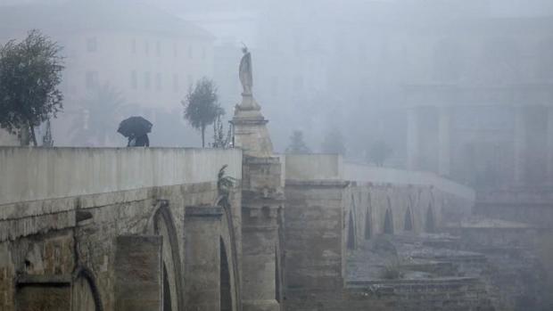 Las lluvias volverán a Córdoba durante la tarde del lunes 14 de diciembre