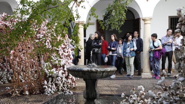 El Ayuntamiento de Córdoba se queda con la propiedad y la organización directa del Festival Flora