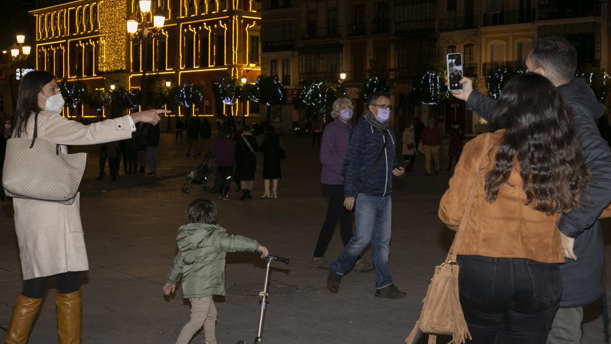 Estas Navidades se podrán pasar en familia, pero con una serie de limitaciones