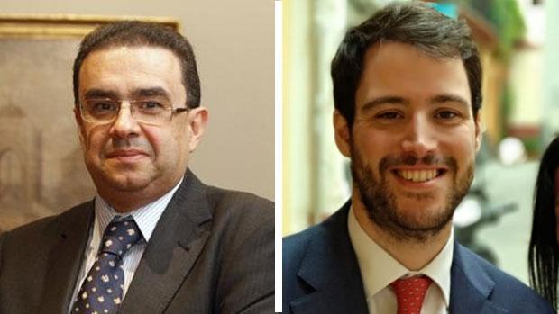 Manuel Moguer y Francisco Robles, premios Andalucía de Periodismo 2020