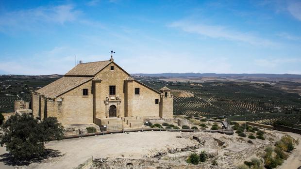 El Castillo de Montilla recibirá fondos del Gobierno central para su restauración