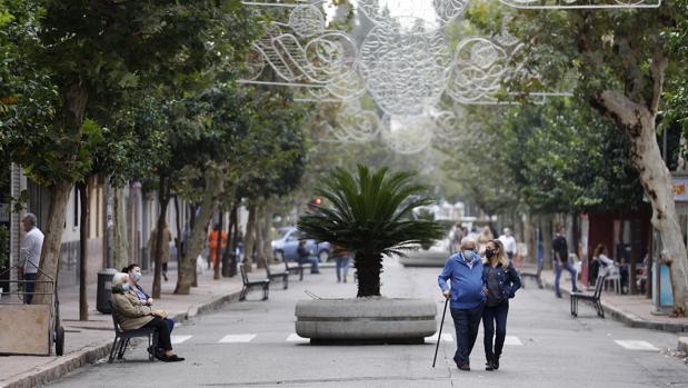 El frío y las nubes vuelven a Córdoba el miércoles 23 de diciembre