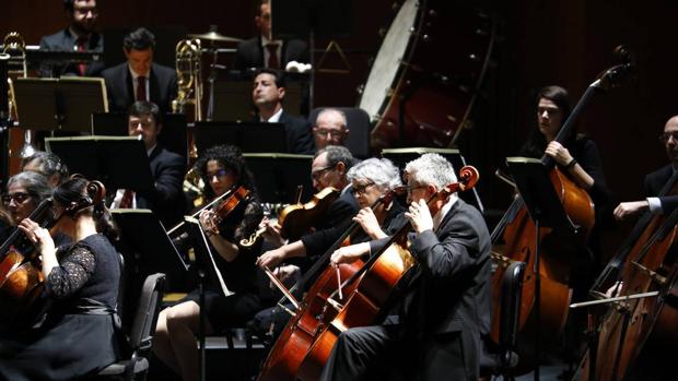 Conciertos de Año Nuevo| El IMAE amplía el número de entradas disponibles para los días 1 y 2 de enero