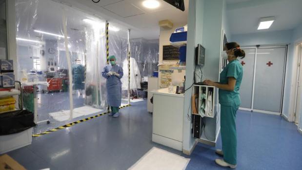 La cifra de contagios baja del centenar en Córdoba: 72 positivos más por Covid y 3 muertos en un día