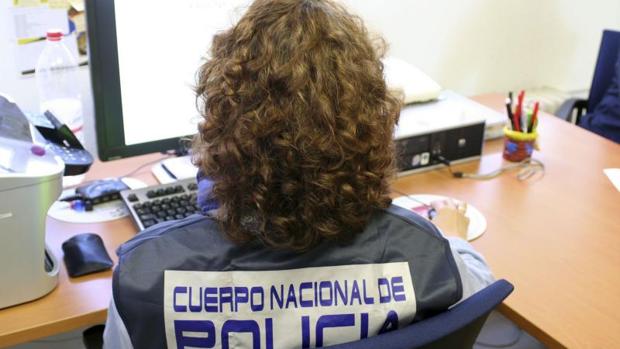 La Policía detiene a 34 menores en Córdoba y otras provincias por distribuir pornografía infantil