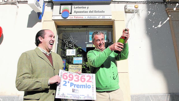 Córdoba se juega 10,7 millones en el sorteo de El Niño de mañana