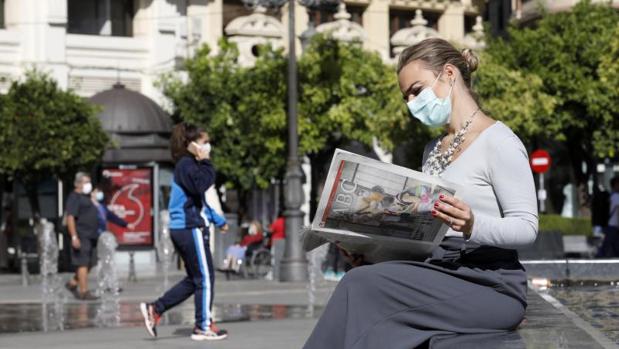 El especial «Así fue Córdoba 2020», a golpe de clic