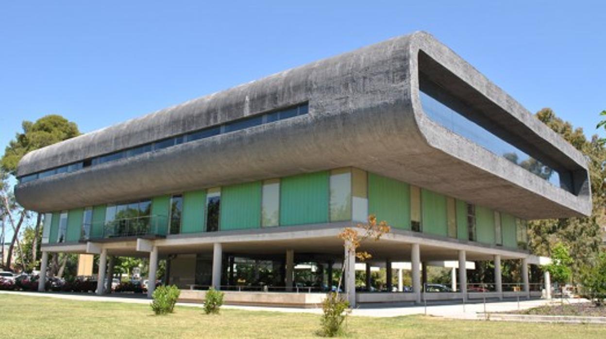 Sede central de Salud Responde