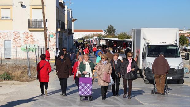 La mirada de los alcaldes de Córdoba a la crisis demográfica: de perder empadronados a ganarlos