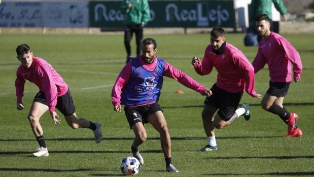 El Betis Deportivo, el regreso a la realidad de la Segunda B para el Córdoba CF