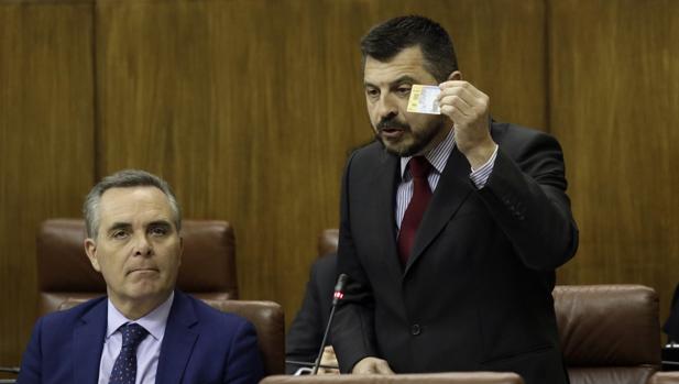 El Partido Popular calcula en 20.000 millones de euros los «recortes» del Gobierno a Andalucía