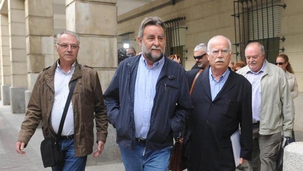 Ocho procesados por los 35,4 millones que la Junta dio a Altadis, que salpican a los sindicatos UGT y CCOO