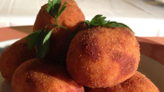 Cinco sitios para disfrutar del Día Mundial de la croqueta en Córdoba