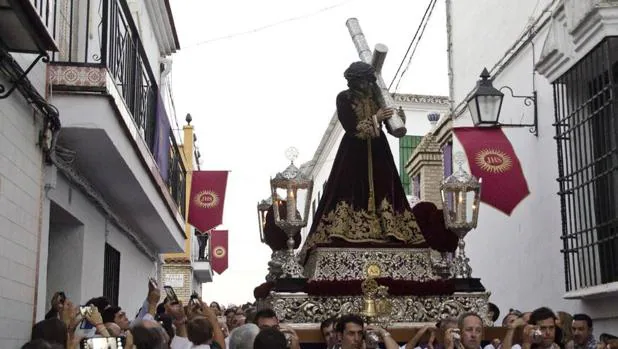 La Junta concede más de 155.000 euros para conservar el patrimonio de las cofradías y la Iglesia de Córdoba
