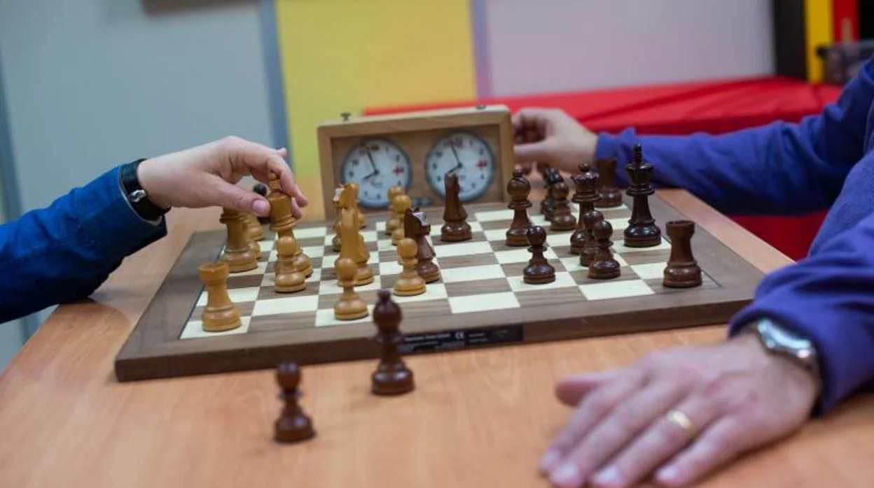 Andalucía, en la vanguardia del ajedrez como herramienta educativa