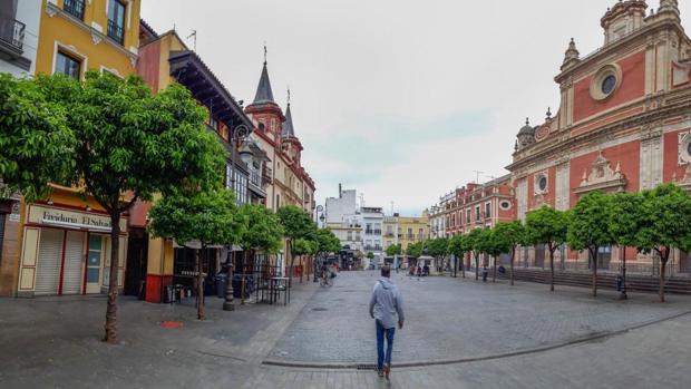 Encuesta: ¿Crees necesario un nuevo confinamiento domiciliario en Andalucía?