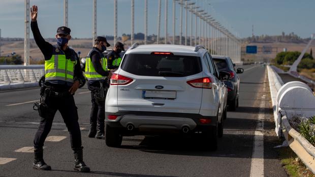 Nuevas medidas Covid Andalucía: La Junta decreta de nuevo el cierre perimetral de las ocho provincias