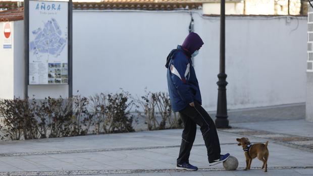 La incidencia del Covid-19 en la provincia de Córdoba se duplica en solo una semana