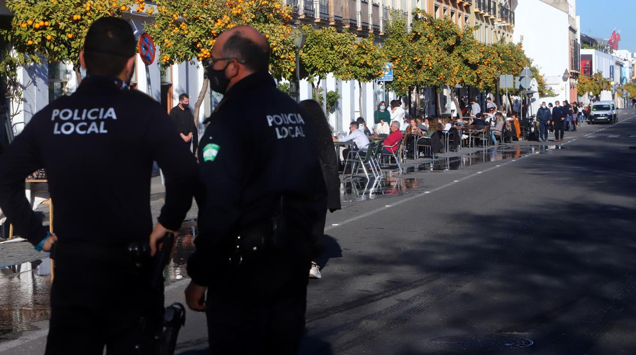 Córdoba capital será una de las localidades que quede confinada perimetralmente este miércoles