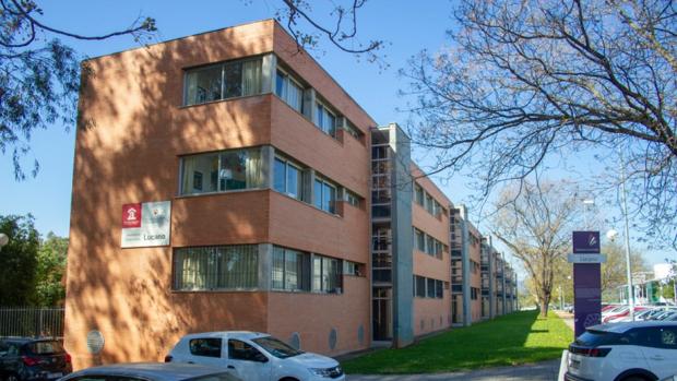 La Universidad de Córdoba expedienta a cinco alumnos de la residencia Lucano por una fiesta