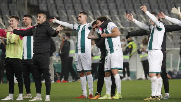 El Córdoba CF tiene la opción de volver a ser líder el domingo ante Yeclano