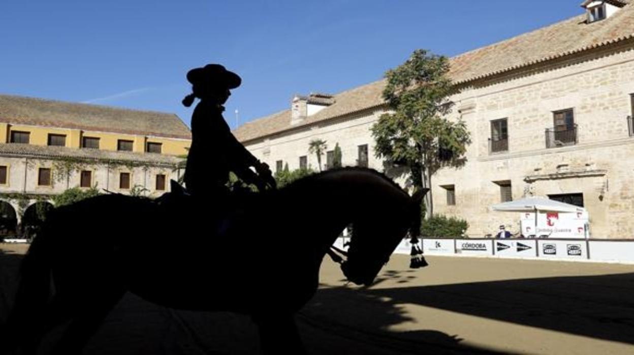 Caballerizas Reales de Córdoba