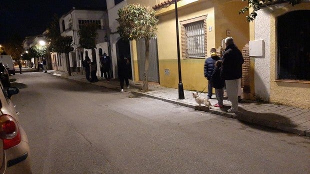 Granada vuelve a temblar con nuevos terremotos de más de cuatro grados