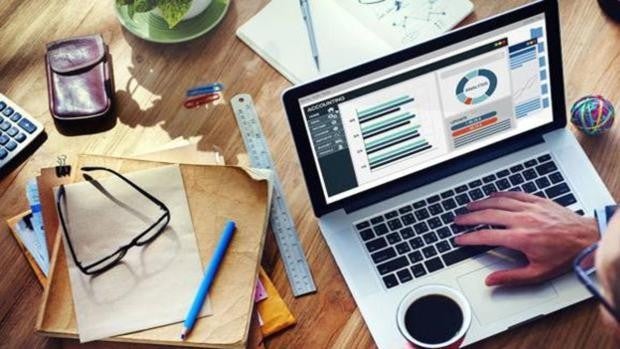 Los empleados de la Junta de Andalucía empiezan hoy el teletrabajo en día alternos