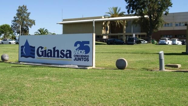 Impugnan el Pleno de la empresa de aguas Giahsa de Huelva por «incumplimientos legales»