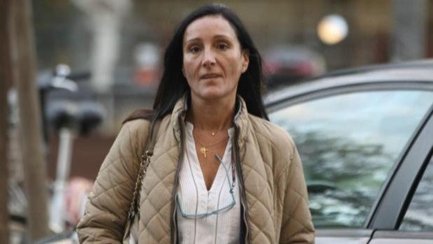 La Universidad ve «citaciones irregulares» pero no plagio en la tesis de la juez María Núñez Bolaños