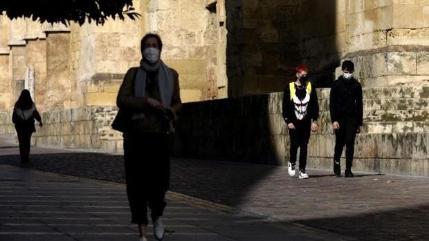 Temperaturas suaves y ausencia de lluvia el martes 2 de febrero en Córdoba