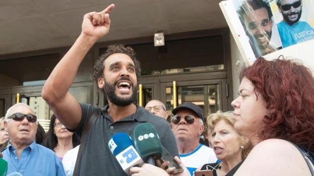 Condenado el Colegio de Médicos de Granada por vulnerar un derecho fundamental de Spiriman cuando lo sancionó